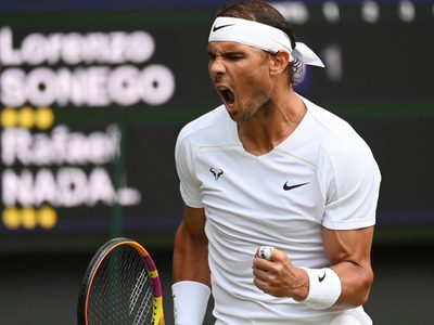 “Mi juego se adaptaba bien”: Rafael Nadal reveló cuál fue su segunda mejor superficie