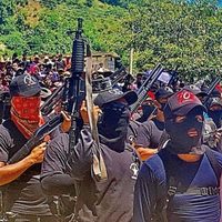 Pantelhó, de las autodefensas a los desaparecidos