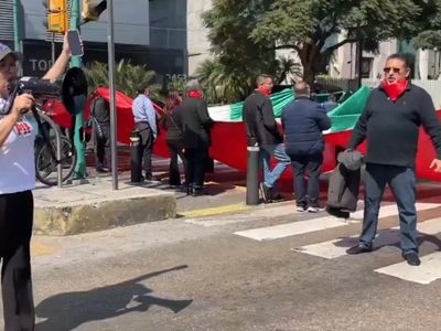 Pagan indemnizaciones a 561 juzgadores cesados por la reforma judicial
