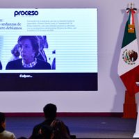 Que Jacobson admitiera que sabían de las “andanzas” de García Luna con el narcotráfico es muy releva
