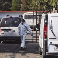 Mueren mil 35 más por covid-19; CDMX aún con más del 50% de ocupación hospitalaria