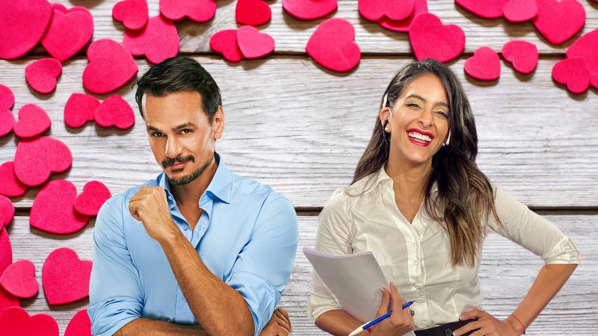 Cristian Sancho y Celest Muriega. Fuente: (Minuto Neuquén)