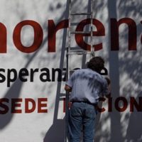 AMLO defiende la encuesta para definir la dirigencia de Morena