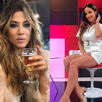 ¿Una nueva guerra? Lourdes Sánchez lanzó polémica frase en contra de Jimena Barón: "Me indigna..."