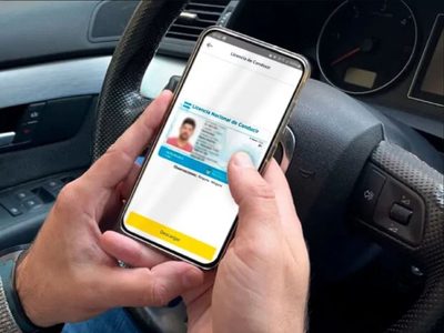 En Neuquén ya se puede renovar o ampliar la Licencia Nacional de Conducir de manera digital