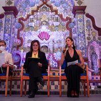 La 5º edicion del Festival Danzatlán tendrá dos funciones de la Gala “Elisa y Amigos”