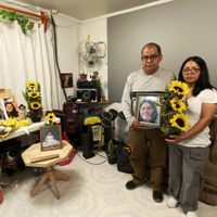 Papás de Yaretzi tienen derecho de demandar justicia por la muerte de su hija en el Metro: Sheinbaum