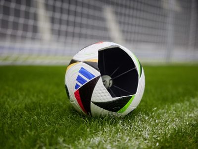 ¿Cómo funciona el microchip del balón de la Eurocopa 2024?