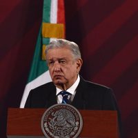 El lunes fue "un buen día" porque hubo 50 homicidios: AMLO