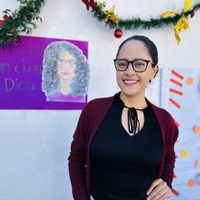 Morena apuesta de nuevo por Gabriela Osorio para recuperar la alcaldía Tlalpan