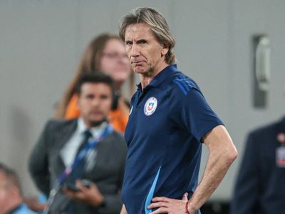 Nuevo dolor de cabeza para Gareca: la figura de la Selección Chilena que fue detenido en Argentina