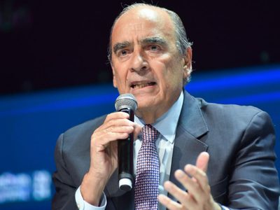 Guillermo Francos responsabilizó al “populismo económico” por el dato de pobreza del INDEC