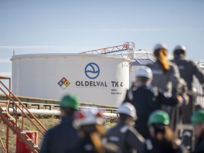 Oldelval enciende motores en Vaca Muerta con la construcción del Duplicar Norte