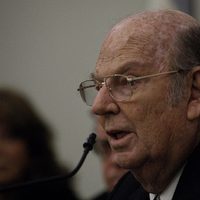 Gravemente enfermo, falleció el director del diario La Nación, Bartolomé Mitre