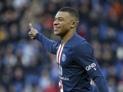 Post coronavirus, ¿Kylian Mbappé al Liverpool?