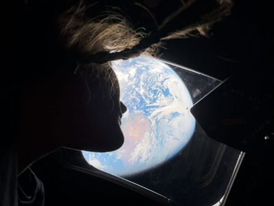 Astronautas de Artemis II buscan récord de distancia desde la Tierra y ver la cara oculta de la Luna