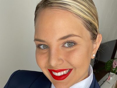 “Honestamente tienes que bajar de peso”: así descartó Emirates Airlines emplear a Josefina