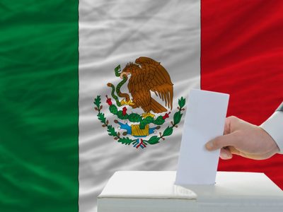 Elecciones México 2021: así avanza la votación más grande de su historia