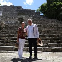 AMLO: “ya me puedo ir a Palenque sin preocupación porque hay relevo” (Video)