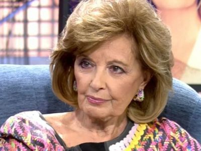 Mila Ximénez sale en defensa de María Teresa Campos luego de su polémica entrevista en “Deluxe”