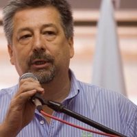 Cámara de Proveedores Mineros: eligieron a Manuel Benítez como presidente
