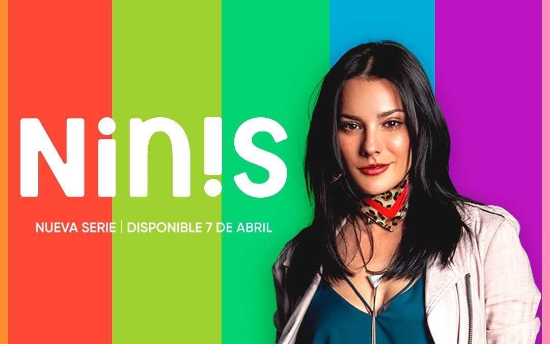 La serie está disponible en HBO Max