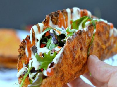 Rapiditas de zanahoria: si no sabés qué cocinar, hacé esta receta exprés y deliciosa para el almuerzo