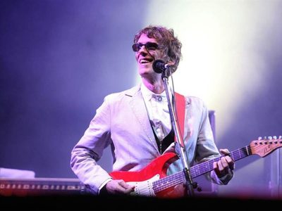 Hoy cumpliría 72 años: recuerdos y homenajes para Luis Alberto Spinetta