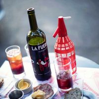 Un vermouth argentino compite con los mejores del mundo