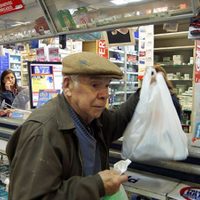 ¡Atención jubilados! Los medicamentos del vademécum ya están disponibles en las farmacias