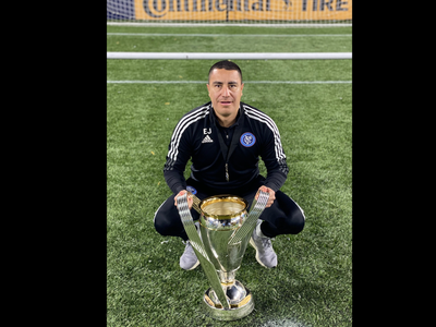 Efraín Juárez es candidato natural a dirigir la selección nacional: Luis Pérez