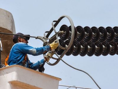 Importante: anunciaron cortes de luz para hoy en Neuquén Capital