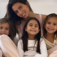 "Tu hija lloró": el enfrentamiento entre Cinthia Fernández y Matías Defederico pasó el límite