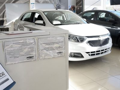 Neuquén encabezó el crecimiento de ventas de automóviles y motos 0 Km en septiembre según un informe de Acara