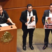 Discuten en el Senado por asesinatos de Camila y candidata de Morena en Celaya
