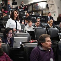 Constituyentes eliminan fuero y aprueban juicio político para servidores públicos en la CDMX