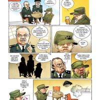 Misión imposible