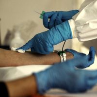 Ya rigen las leyes de donación de plasma y recetas digitales