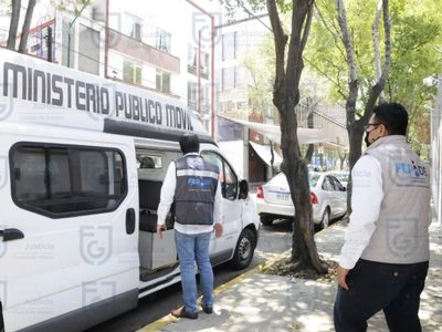 Sin incidentes mayores en la CDMX