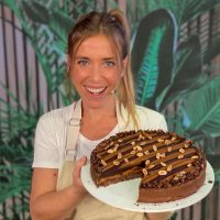 "Cocineros Argentinos": Chantal Abad habló de la polémica tras la renuncia de Juan Ferrara