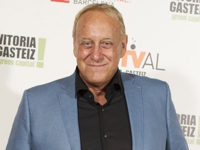 “Estoy feliz”: habló Ángela Dobrowolski, y el caso de Josep María Mainat dio un sorpresivo giro