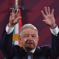 AMLO ofrece investigar presuntos desvíos en el Poder Judicial de Veracruz