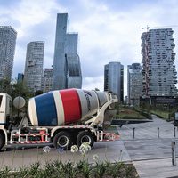 ¿Construir en Armonia con el Medio Ambiente? CEMEX lo hace