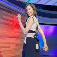 Inesperado: Telefe tiembla ante los fuertes rumores sobre Cristina Pérez en las redes sociales