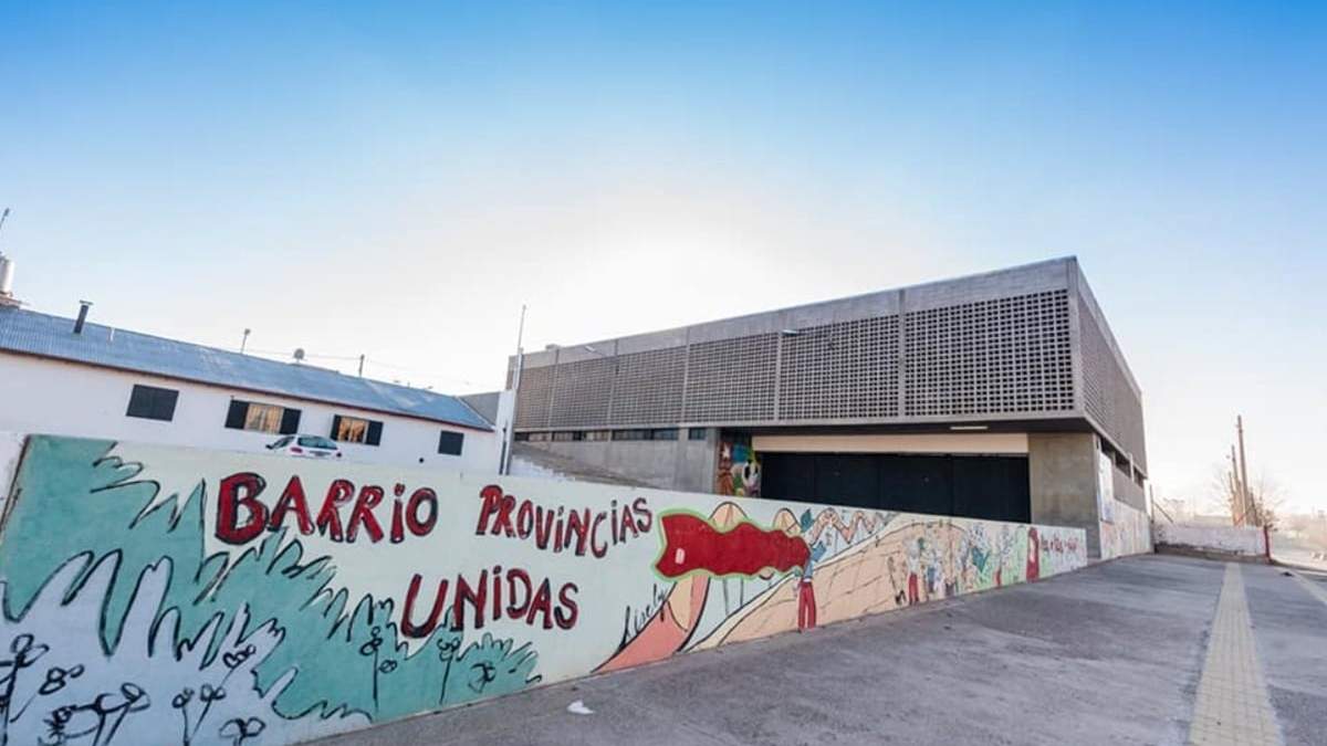 La comunidad del barrio exigen respuestas inmediatas de las autoridades para frenar la escalada de violencia y devolver la tranquilidad al barrio. Fuente: (Facebook).
