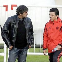 La revelación de Francescoli y los técnicos que se postularon para dirigir post Gallardo