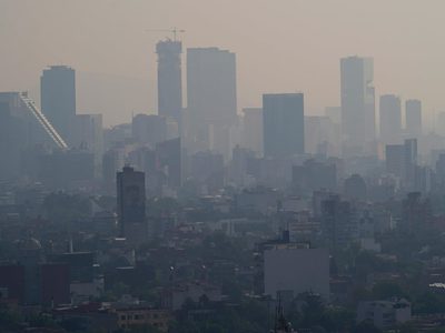 Se mantiene la Fase I de contingencia ambiental: el viernes no circularán estos autos