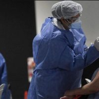 La provincia registra 30 localidades sin casos de coronavirus