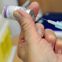 Tercera dosis de la vacuna: quiénes podrían recibir un refuerzo del inmunizante