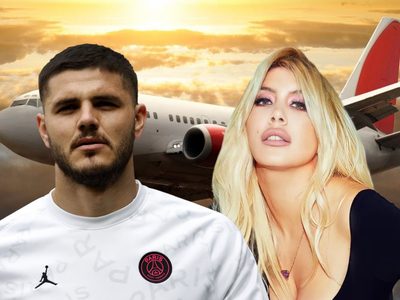 Tras varias idas y vueltas, hay una foto que probaría la reconciliación de Wanda Nara y Mauro Icardi